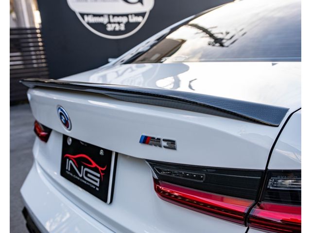 BMW M3 SEDAN 2022 Image 31