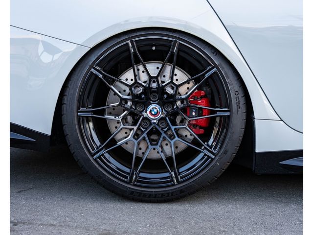 BMW M3 SEDAN 2022 Image 31
