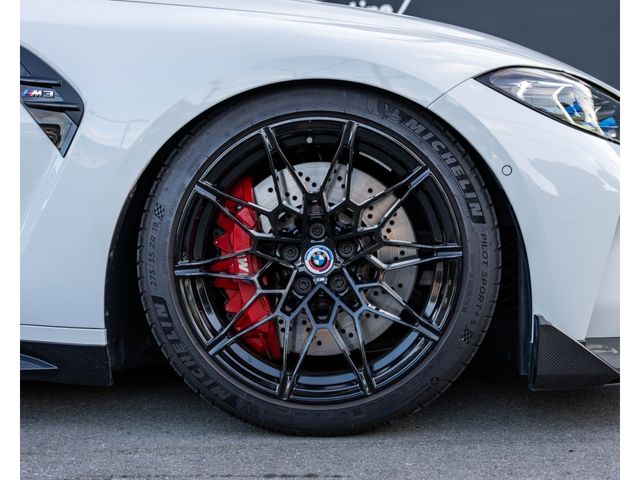 BMW M3 SEDAN 2022 Image 31