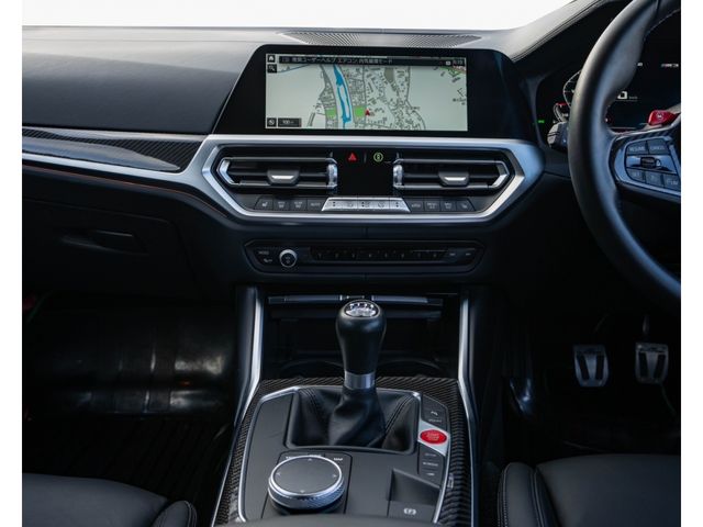 BMW M3 SEDAN 2022 Image 31