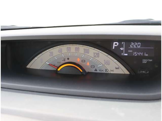 DAIHATSU MOVE CANBUS 2018 Image 31