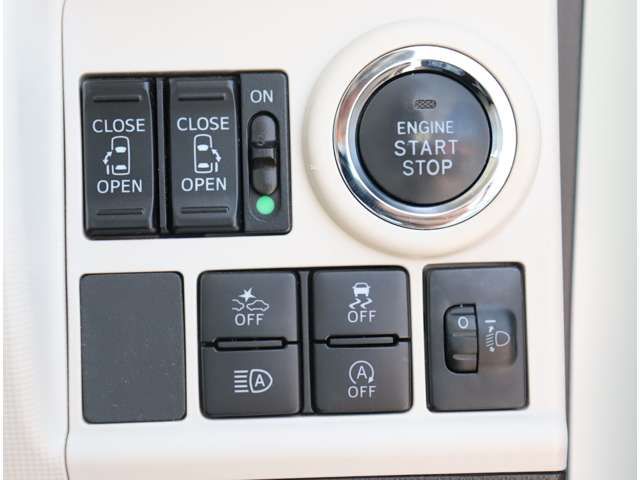 DAIHATSU MOVE CANBUS 2018 Image 31