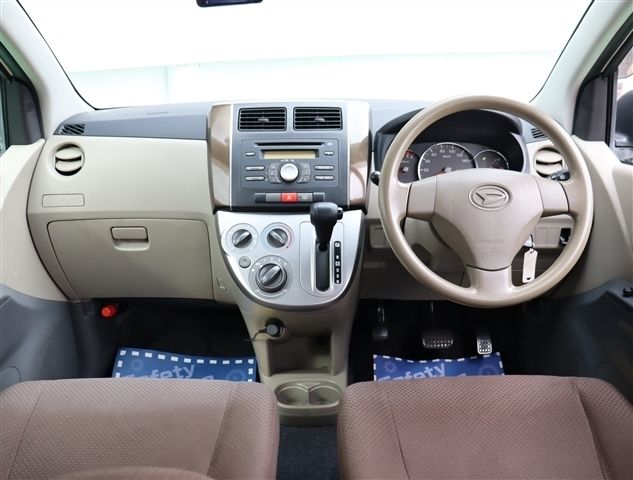 DAIHATSU MIRA 2008 Image 31