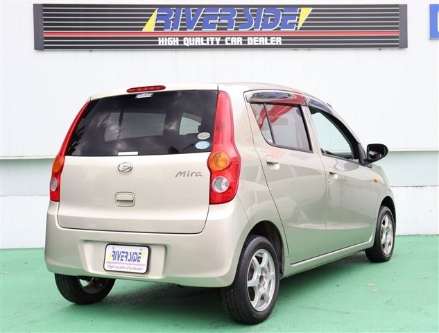 DAIHATSU MIRA 2008 Image 31