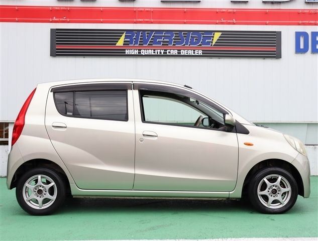 DAIHATSU MIRA 2008 Image 31