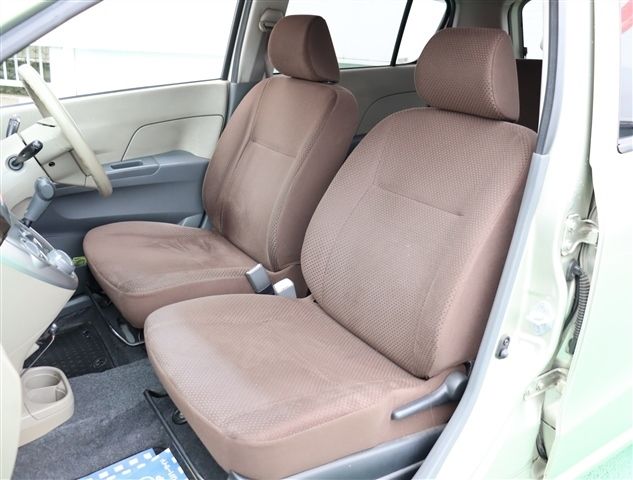 DAIHATSU MIRA 2008 Image 31