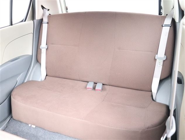 DAIHATSU MIRA 2008 Image 31