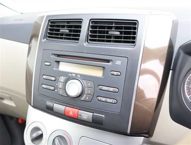 DAIHATSU MIRA 2008 Image 31