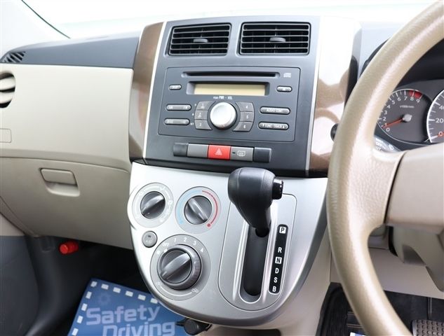 DAIHATSU MIRA 2008 Image 31