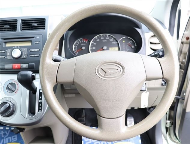 DAIHATSU MIRA 2008 Image 31