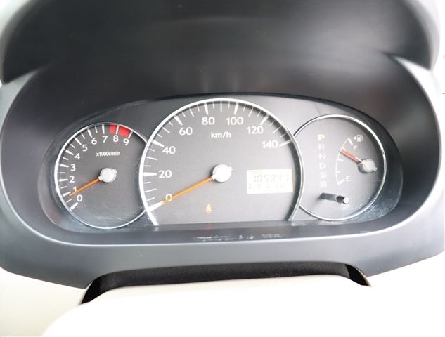 DAIHATSU MIRA 2008 Image 31