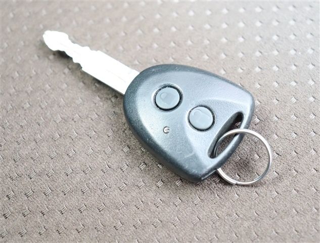 DAIHATSU MIRA 2008 Image 31