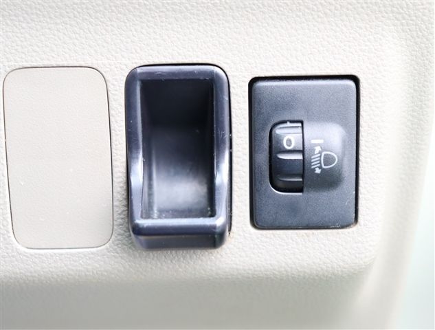 DAIHATSU MIRA 2008 Image 31