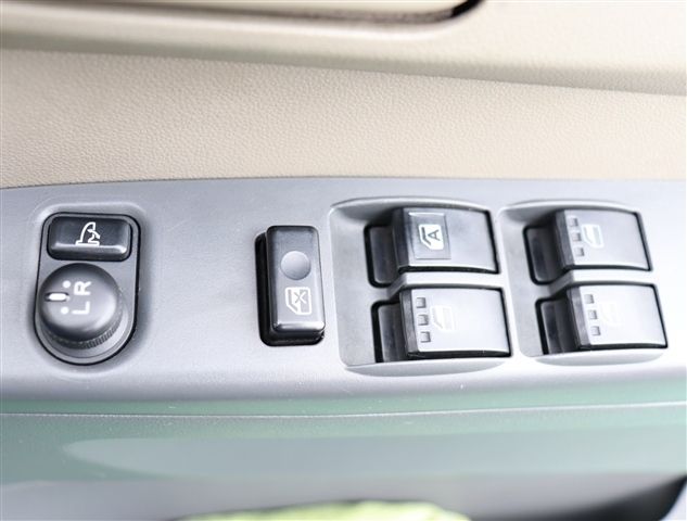 DAIHATSU MIRA 2008 Image 31