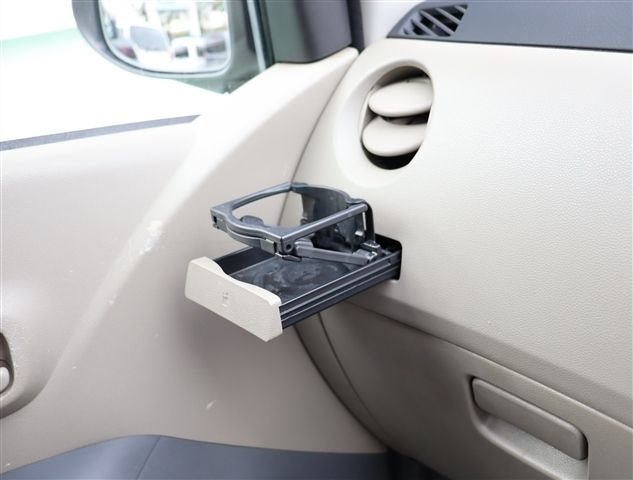 DAIHATSU MIRA 2008 Image 31