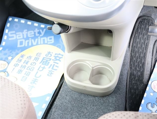 DAIHATSU MIRA 2008 Image 31