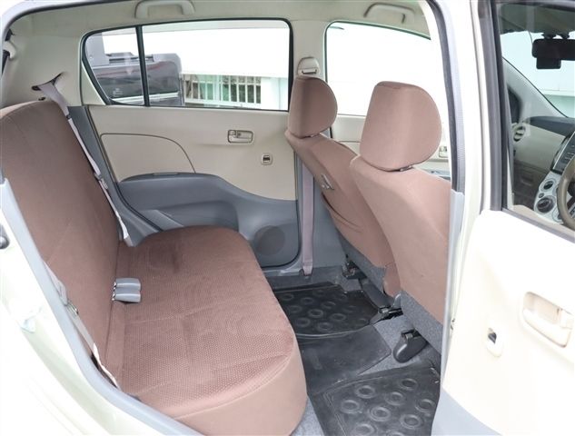DAIHATSU MIRA 2008 Image 31