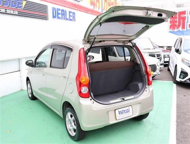 DAIHATSU MIRA 2008 Image 31