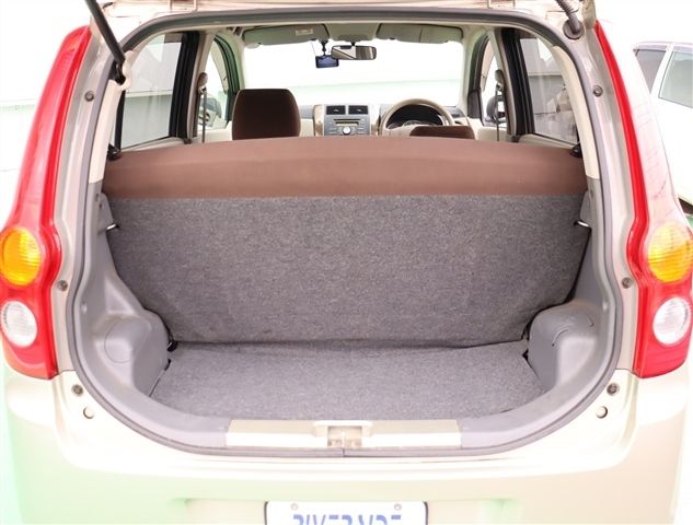 DAIHATSU MIRA 2008 Image 31