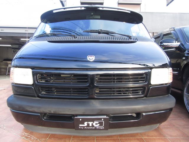 DODGE RAM 1996 Image 31