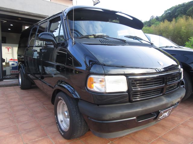 DODGE RAM 1996 Image 31