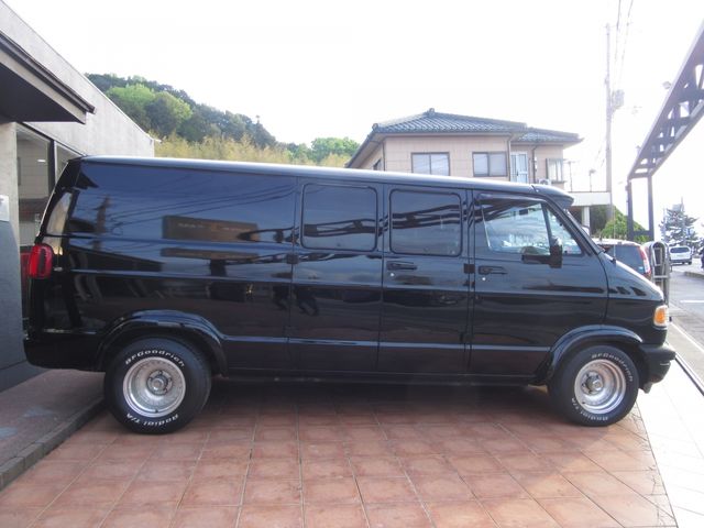 DODGE RAM 1996 Image 31