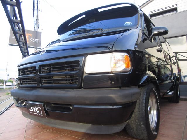 DODGE RAM 1996 Image 31
