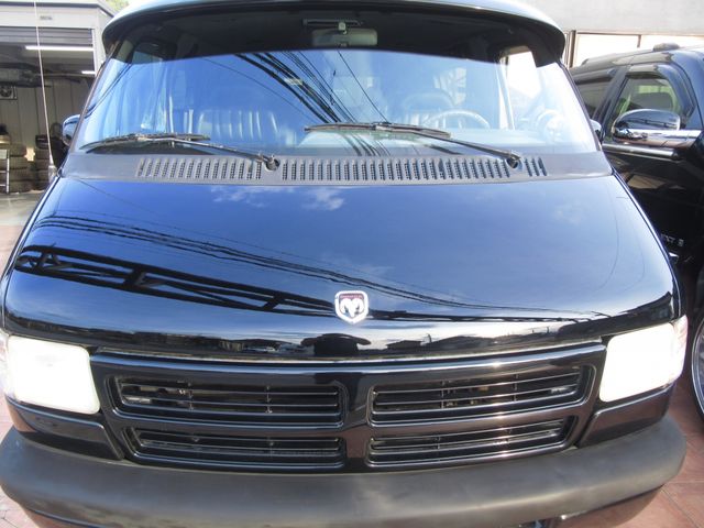 DODGE RAM 1996 Image 31