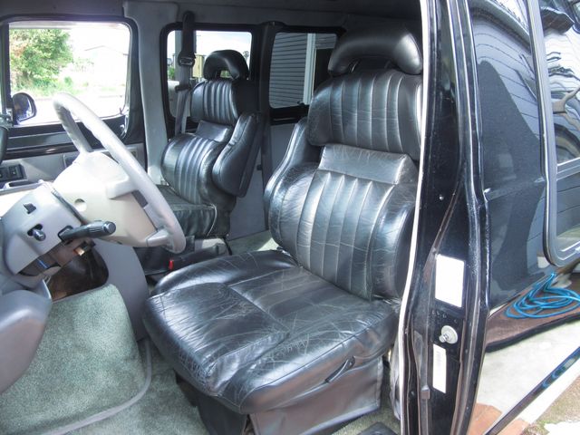 DODGE RAM 1996 Image 31