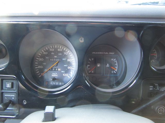 DODGE RAM 1996 Image 31