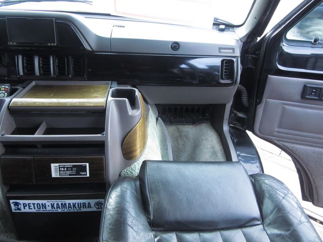 DODGE RAM 1996 Image 31