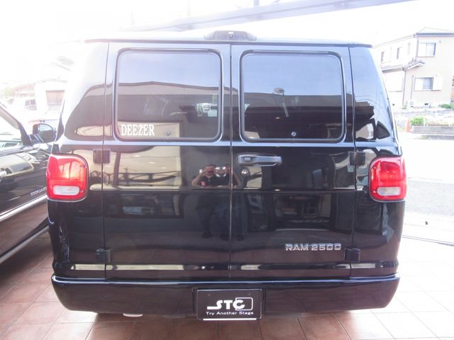 DODGE RAM 1996 Image 31