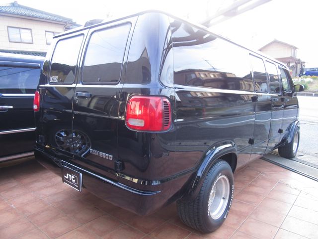 DODGE RAM 1996 Image 31