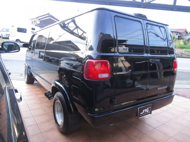 DODGE RAM 1996 Image 31