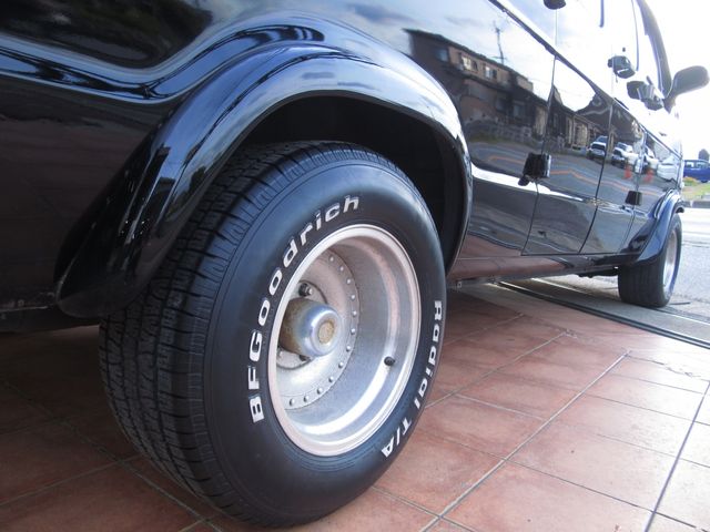 DODGE RAM 1996 Image 31