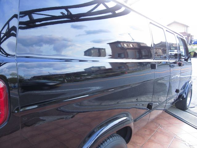 DODGE RAM 1996 Image 31