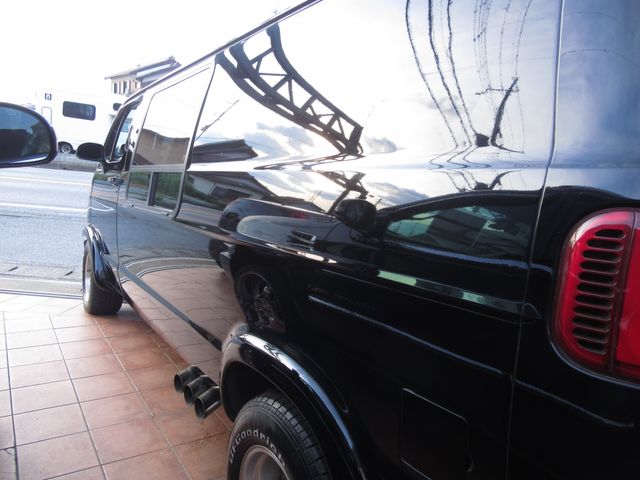 DODGE RAM 1996 Image 31