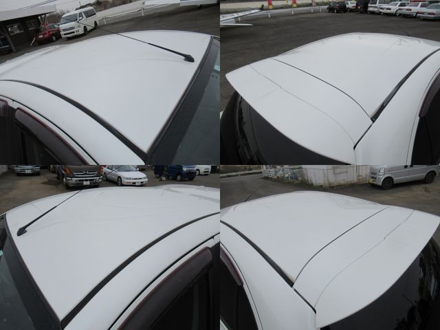 NISSAN MARCH 2014 Image 31