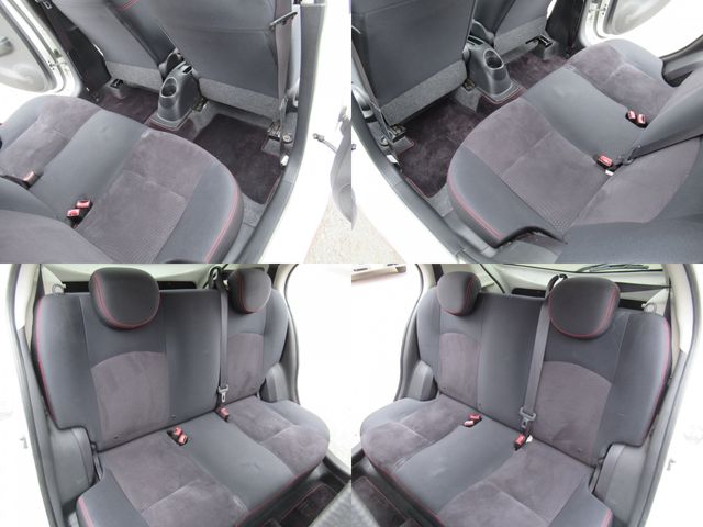 NISSAN MARCH 2014 Image 31