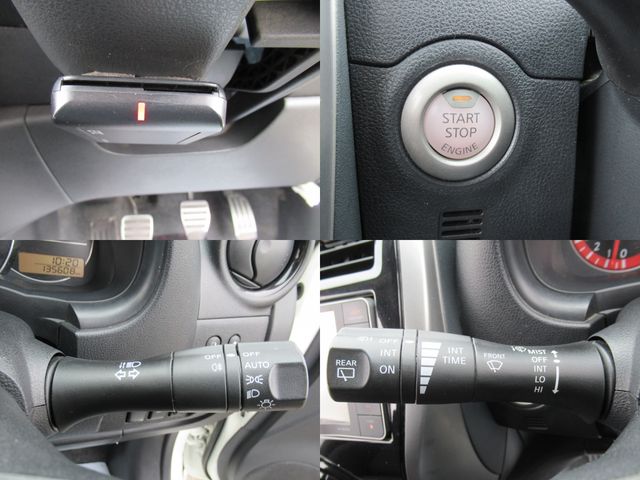 NISSAN MARCH 2014 Image 31