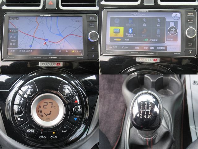 NISSAN MARCH 2014 Image 31