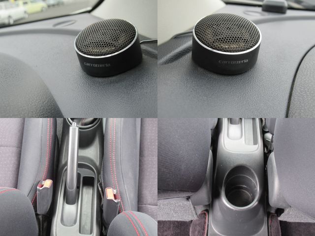 NISSAN MARCH 2014 Image 31