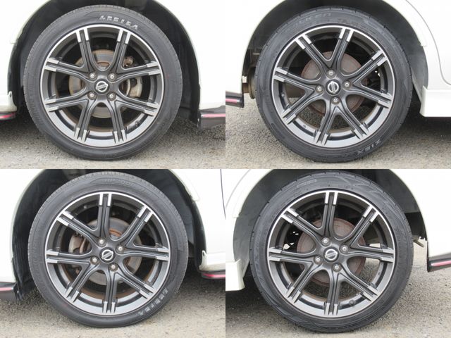 NISSAN MARCH 2014 Image 31