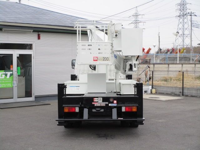 HINO DUTRO 2016 Image 31