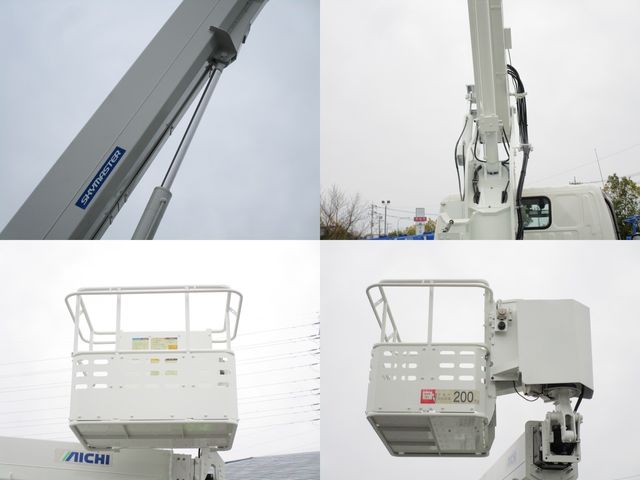 HINO DUTRO 2016 Image 31