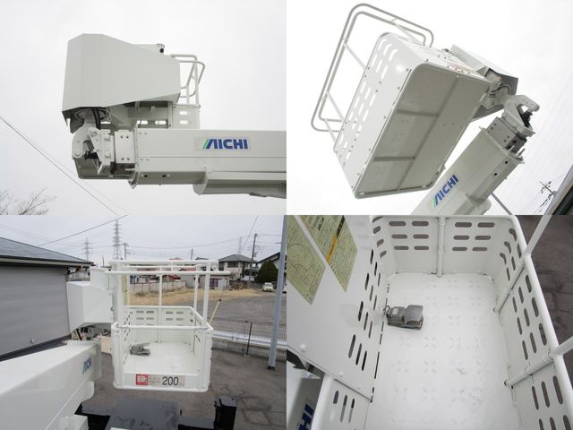 HINO DUTRO 2016 Image 31