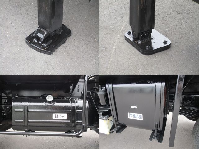 HINO DUTRO 2016 Image 31