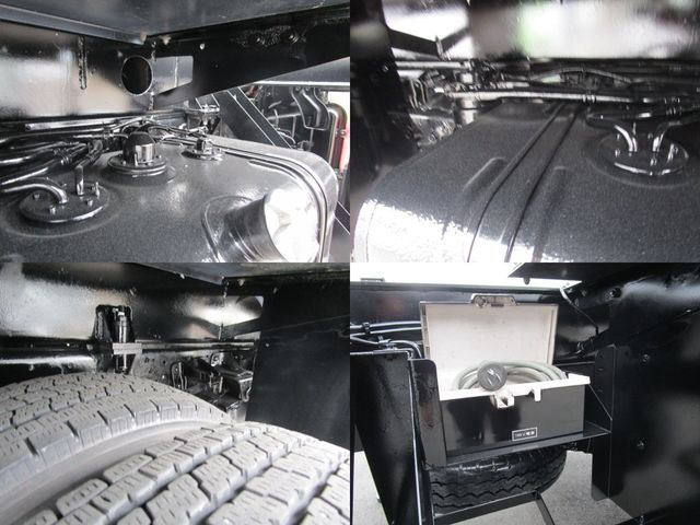 HINO DUTRO 2016 Image 31