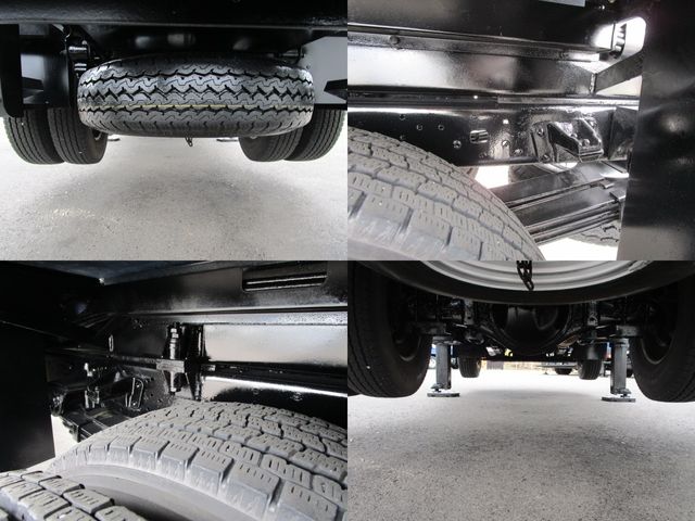 HINO DUTRO 2016 Image 31