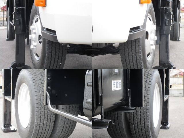 HINO DUTRO 2016 Image 31